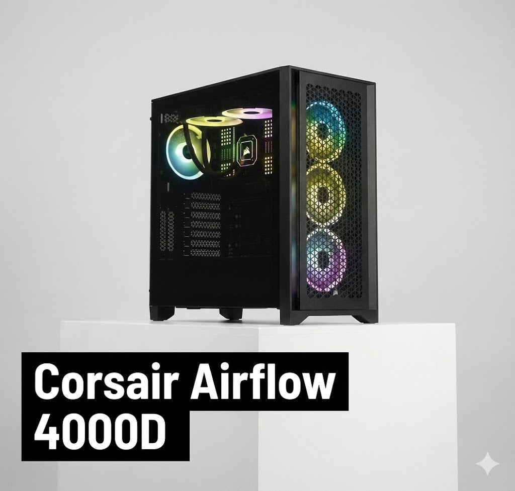 The Basic Gaming PC (Powered by Intel)