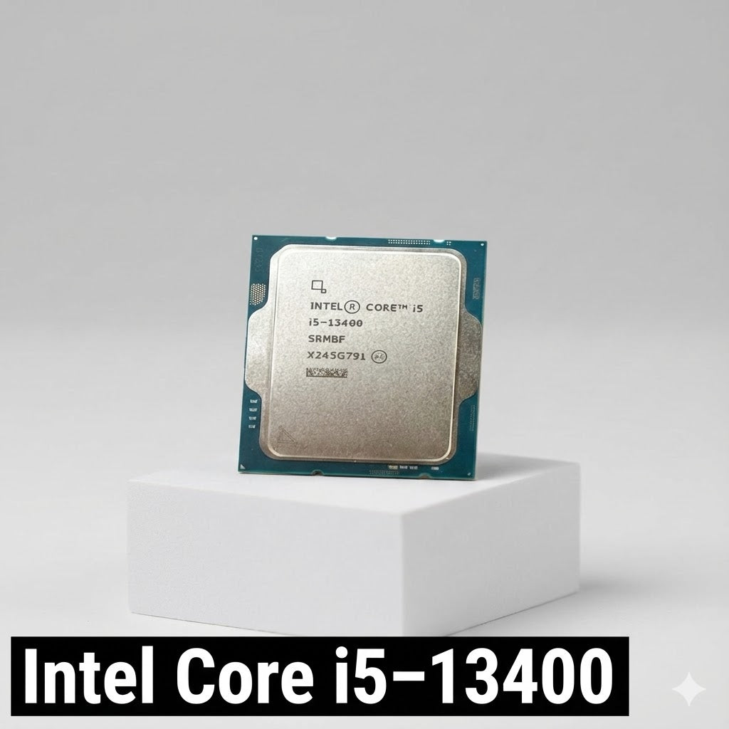 The Essential Gaming PC (Powered by Intel)