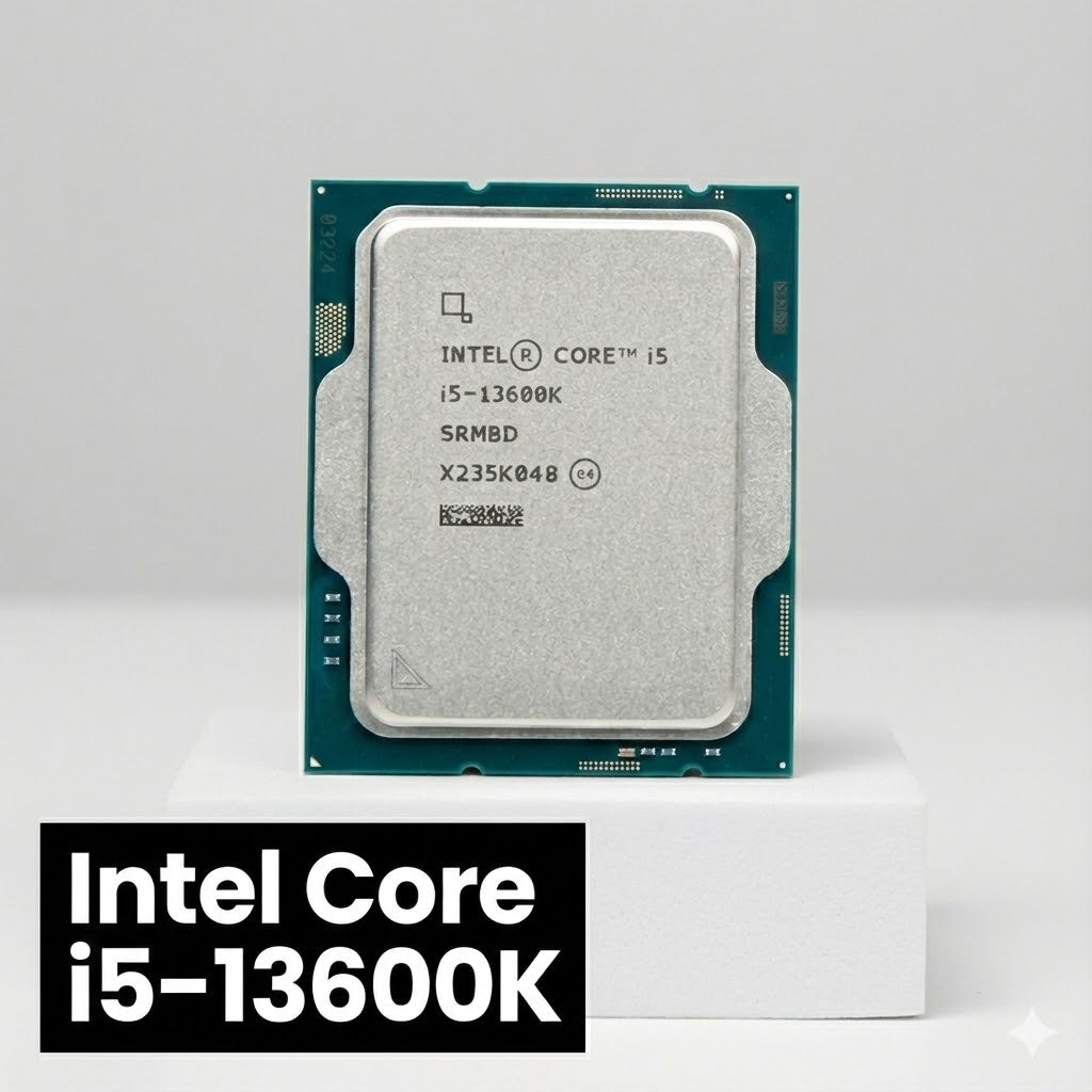 The Standard Gaming PC (Powered by Intel)