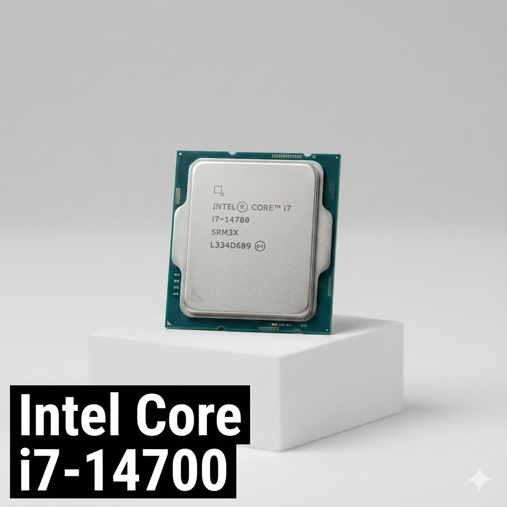 The Pro Gaming PC (Powered by Intel)