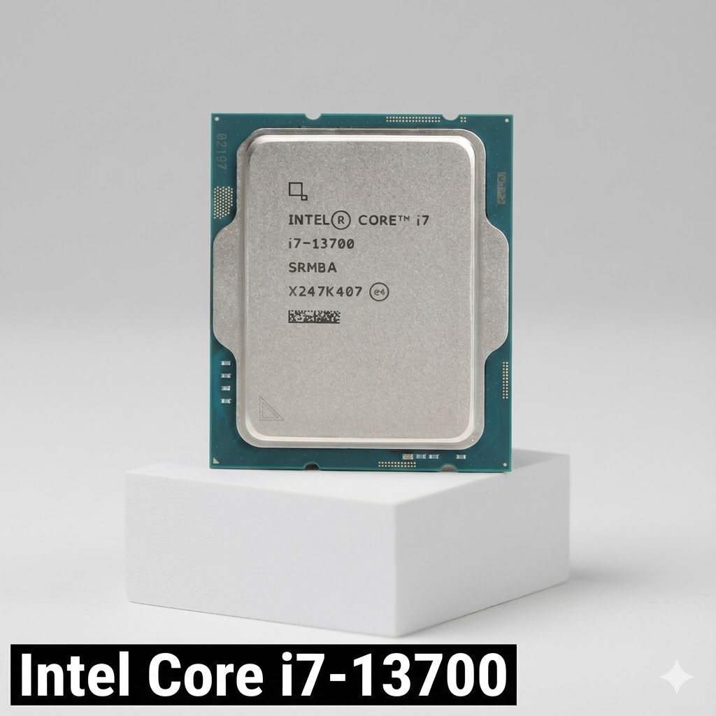 The Advanced Gaming PC (Powered by Intel)