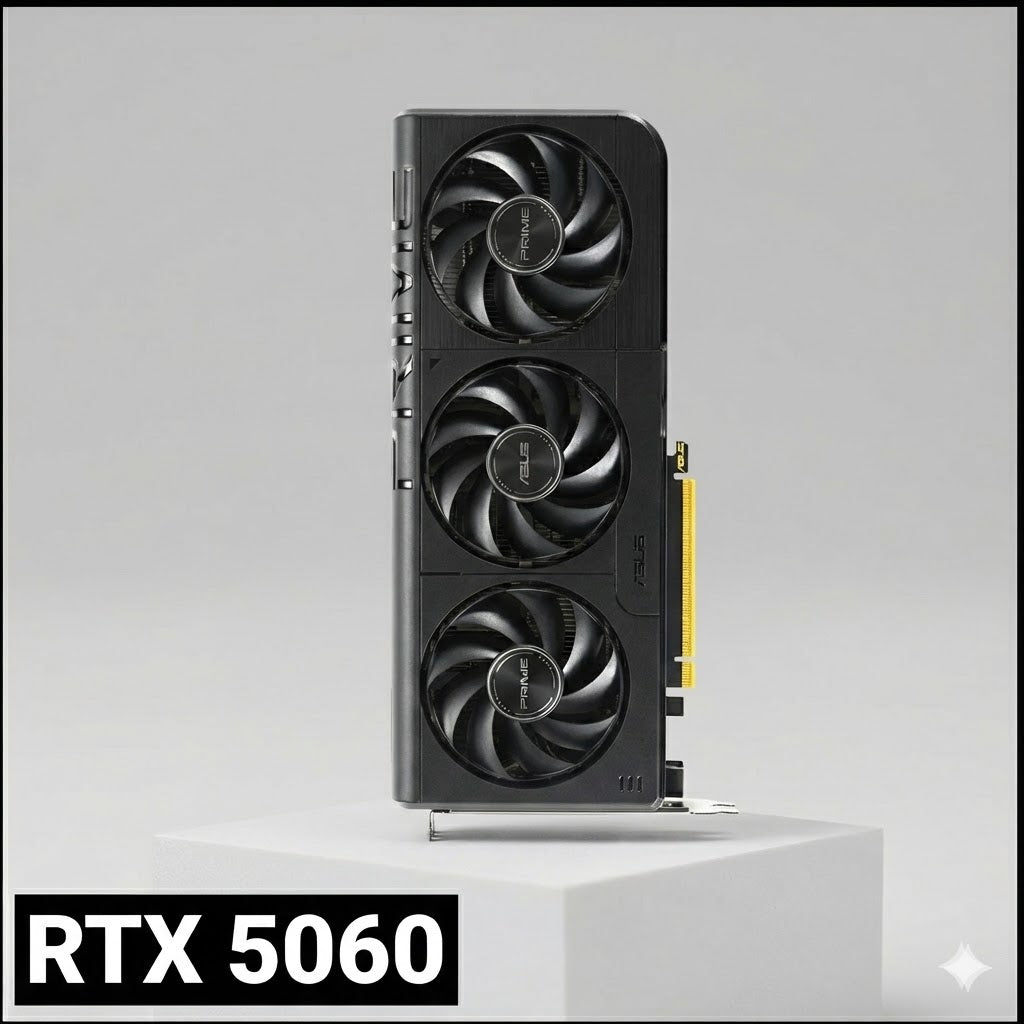 The Basic Gaming PC (Powered by Intel)