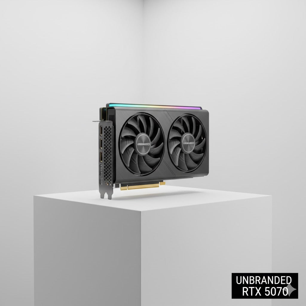 The Standard Gaming PC (Powered by Intel)