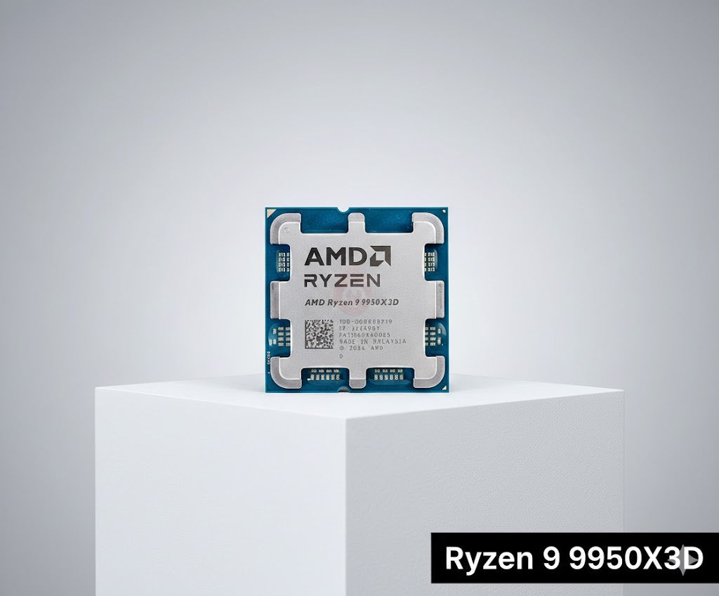 The Elite Gaming PC(Powered by AMD)