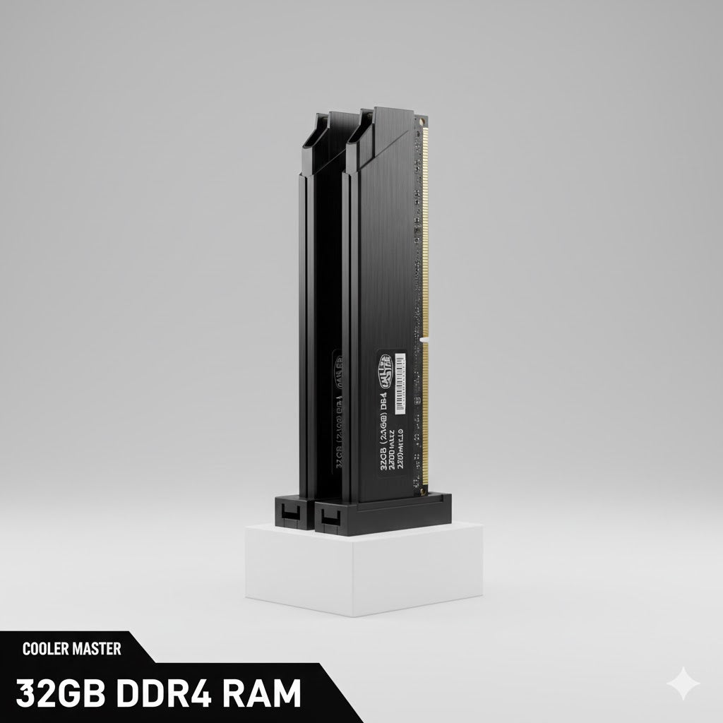 The Basic Gaming PC (Powered by Intel)