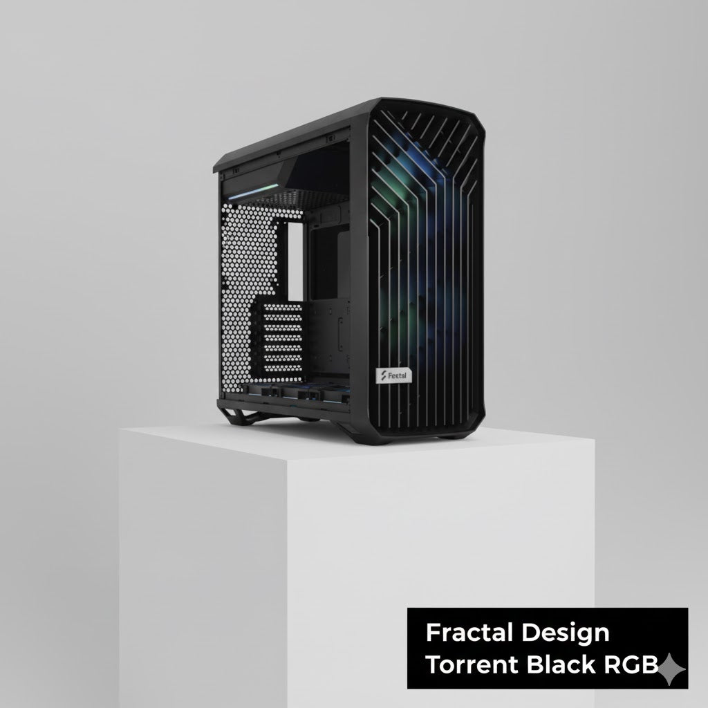 The Pro Gaming PC (Powered by AMD)