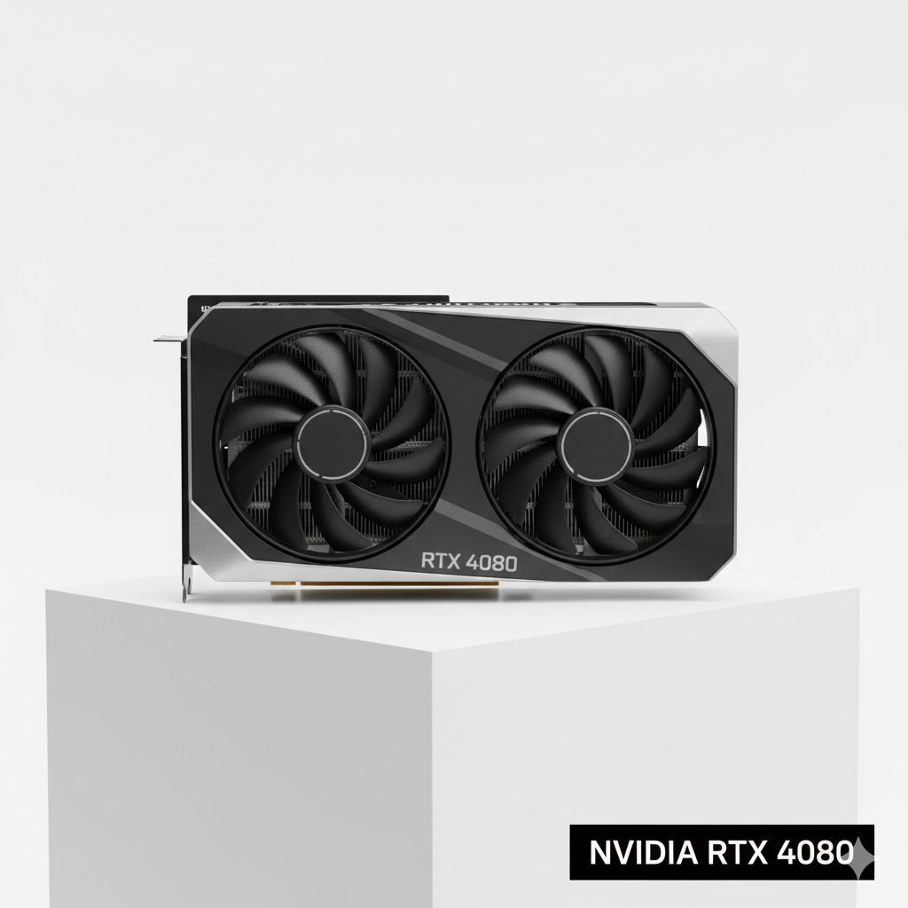 The Performance Gaming PC (Powered by Intel)