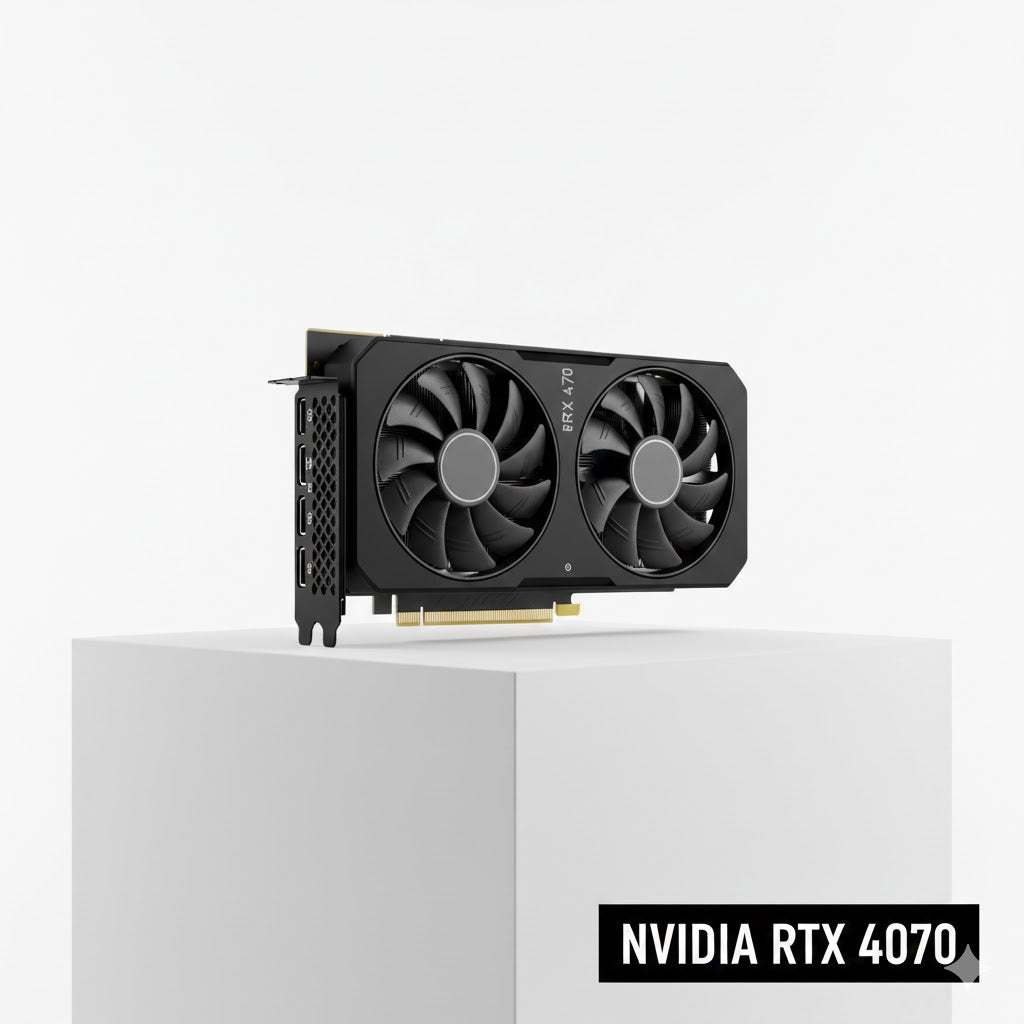 The Essential Gaming PC (Powered by Intel)