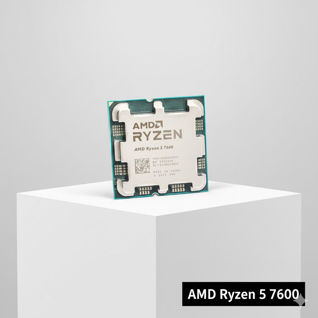 The Essential Gaming PC(Powered by AMD)