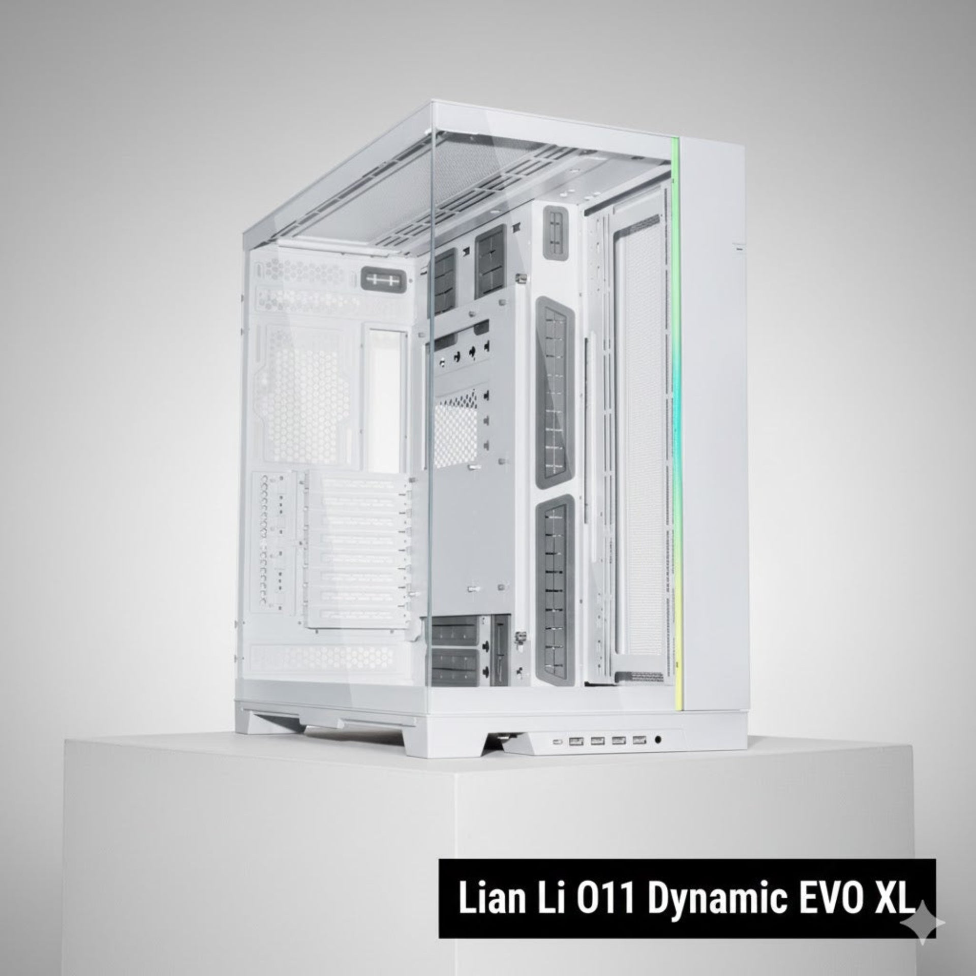 The Elite Gaming PC(Powered by AMD)