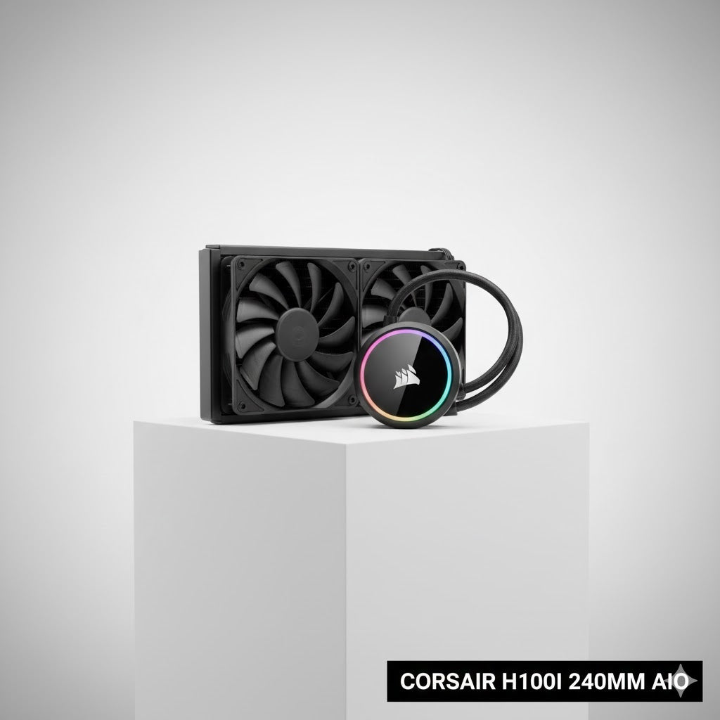 The Advanced Gaming PC (Powered by Intel)