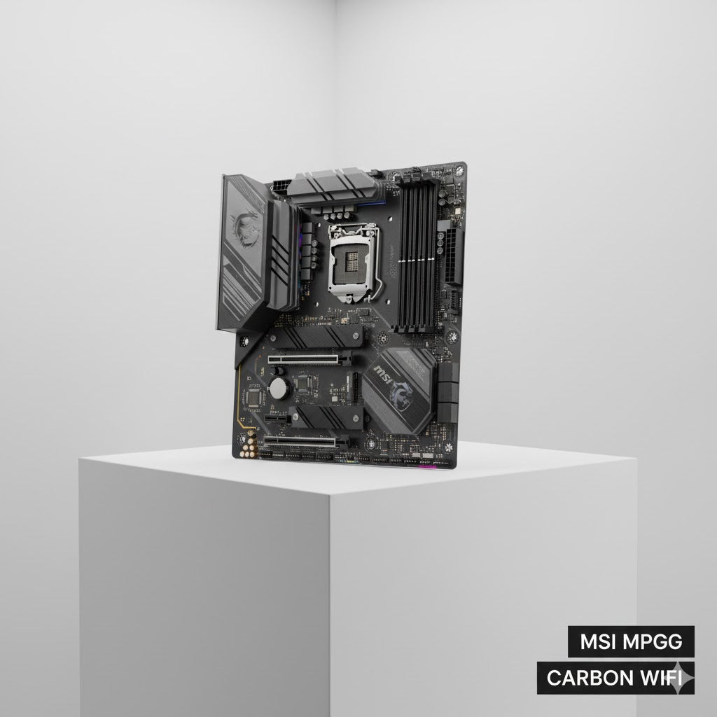 The Advanced Gaming PC(Powered by AMD)