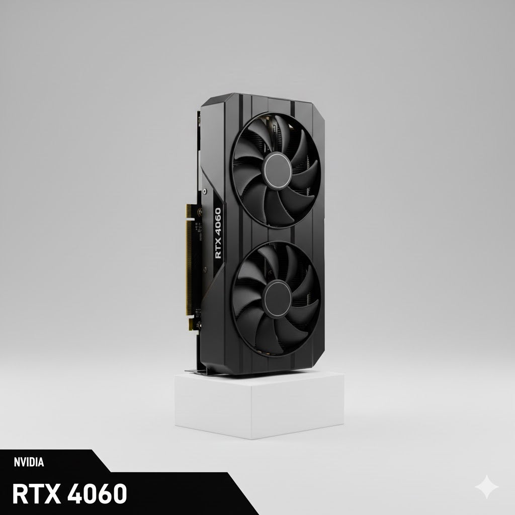 The Entry Gaming PC (Powered by Intel)