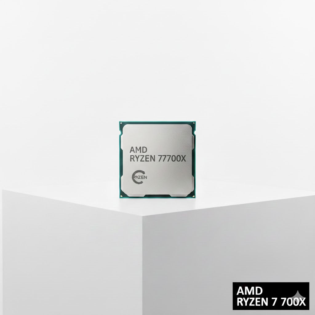 The Performance Gaming PC(Powered by AMD)