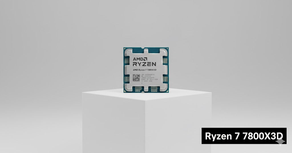 The Advanced Gaming PC(Powered by AMD)