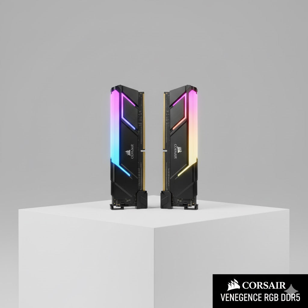 The Advanced Gaming PC (Powered by Intel)