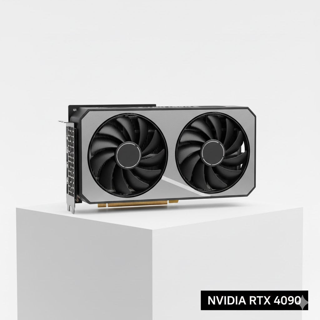 The Pro Gaming PC (Powered by AMD)